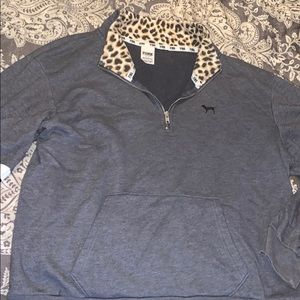 Victoria Secret sweatshirt